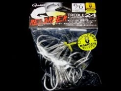 Gamakatsu GT Recorder Treble