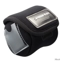 Shimano Spool Guard Single PC-018L 5 Shimano Spool Guard Single PC-018L -Salty Water Tackle p 1 1 2 9 5 11295 Black