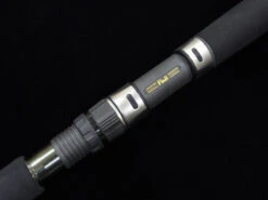 Saltywater Tackle Monster Ledge 300 Popping Rod 13 Saltywater Tackle Monster Ledge 300 Popping Rod -Salty Water Tackle p 1 1 3 1 2 11312 Saltywater Tackle Monster Ledge 300 Popping Rod