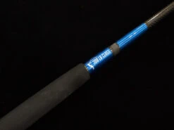 Saltywater Tackle Monster Ledge 300 Popping Rod 10 Saltywater Tackle Monster Ledge 300 Popping Rod -Salty Water Tackle p 1 1 3 1 5 11315 Saltywater Tackle Monster Ledge 300 Popping Rod