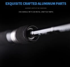 Centaur Constellation Light Lure Rod -Salty Water Tackle p 1 1 3 2 0 11320 Centaur Constellation Light Lure Rod