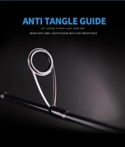 Centaur Constellation Light Lure Rod -Salty Water Tackle p 1 1 3 2 1 11321 Centaur Constellation Light Lure Rod