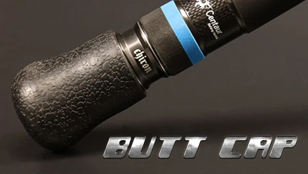 Centaur Chiron Tuna Adventurer Jigging Rod 3 Centaur Chiron Tuna Adventurer Jigging Rod - Image 3