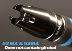 Centaur Chiron Tuna Adventurer Popping Rod -Salty Water Tackle p 1 1 3 7 6 11376 Centaur Chiron Jigging Rod