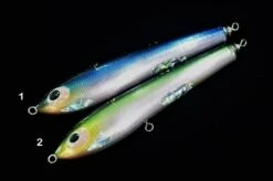 Shell Shaping Twister F1