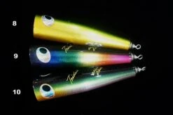 Shell Shaping Trident -Salty Water Tackle p 1 1 4 0 9 11409 Shell Shaping Trident