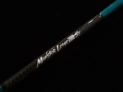 Saltywater Tackle Monster Ledge 200 St. (Soft Tip) Popping Rod -Salty Water Tackle p 1 1 4 3 4 11434 Saltywater Tackle Monster Ledge 200 St. Soft tip Popping Rod