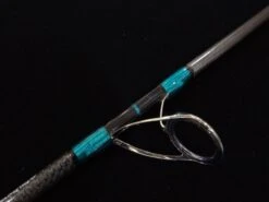 Saltywater Tackle Monster Ledge 200 St. (Soft Tip) Popping Rod -Salty Water Tackle p 1 1 4 3 6 11436 Saltywater Tackle Monster Ledge 200 St. Soft tip Popping Rod