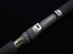 Saltywater Tackle Monster Ledge 200 St. (Soft Tip) Popping Rod -Salty Water Tackle p 1 1 4 3 8 11438 Saltywater Tackle Monster Ledge 200 St. Soft tip Popping Rod