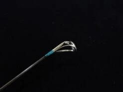 Saltywater Tackle Monster Ledge 200 St. (Soft Tip) Popping Rod -Salty Water Tackle p 1 1 4 4 0 11440 Saltywater Tackle Monster Ledge 200 St. Soft tip Popping Rod