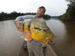 Smith Magnum Husky KOZ II