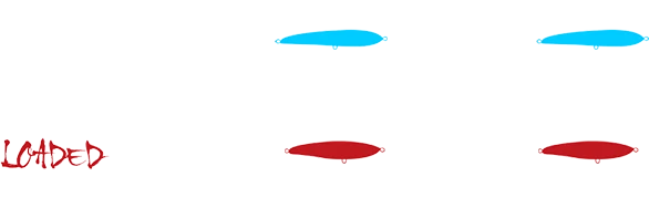 Maria Lure Rapido 190 3 Maria Lure Rapido 190 - Image 3