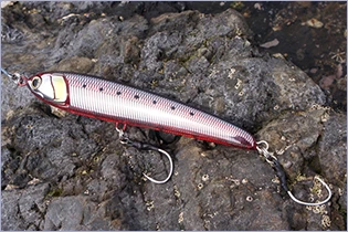 Maria Lure Rapido 190 1 Maria Lure Rapido 190