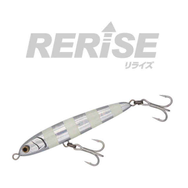 Maria Lure Rerise 130S 1 Maria Lure Rerise 130S