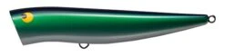 Tackle House K-Ten TKP135 Popper -Salty Water Tackle p 1 1 6 2 1 11621 Green Back