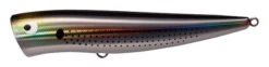 Tackle House K-Ten TKP135 Popper -Salty Water Tackle p 1 1 6 2 8 11628 Silver Sardine