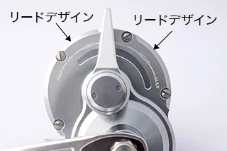 Studio Ocean Mark Blue Heaven BH L80 3 Studio Ocean Mark Blue Heaven BH L80 - Image 3