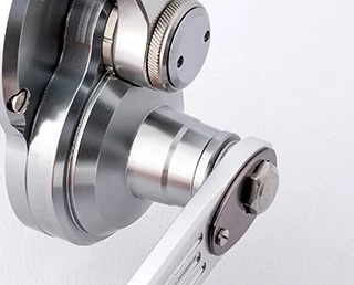 Studio Ocean Mark Blue Heaven BH L80 4 Studio Ocean Mark Blue Heaven BH L80 - Image 4