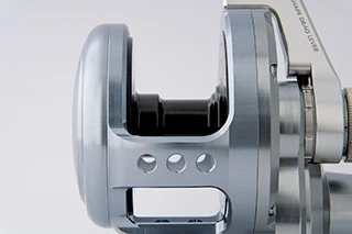 Studio Ocean Mark Blue Heaven BH L80 5 Studio Ocean Mark Blue Heaven BH L80 - Image 5