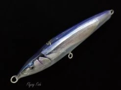Guston V3 Saury -Salty Water Tackle p 1 1 6 5 3 11653 Flying Fish