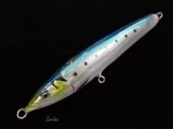 Guston V3 Saury -Salty Water Tackle p 1 1 6 5 4 11654 Sardine