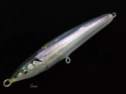 Guston V3 Saury -Salty Water Tackle p 1 1 6 5 5 11655 Sanma