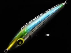 Hammerhead Cherry Pai 250 SUS -Salty Water Tackle p 1 1 6 5 6 11656 58F 1