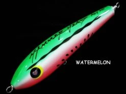 Hammerhead Cherry Pai 220 SUS -Salty Water Tackle p 1 1 6 5 7 11657 Watermelon SP