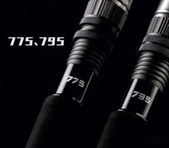 Centaur Constellation Light Cast Rod -Salty Water Tackle p 1 1 6 7 8 11678 Centaur Constellation Light Cast Rod