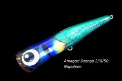 Amegari Dzanga 230/40 Cup