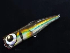 Amegari Dzanga 230/40 Cup -Salty Water Tackle p 1 1 7 2 8 11728 Ballyhoo