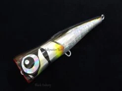 Amegari Dzanga 230/50 Cup 21 Amegari Dzanga 230/50 Cup -Salty Water Tackle p 1 1 7 2 9 11729 Black Anchovy