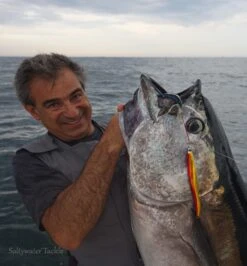 CB One G2 -Salty Water Tackle p 1 1 7 3 1 11731 CB One G2