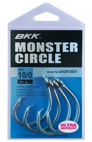 BKK Monster Circle UA2012021