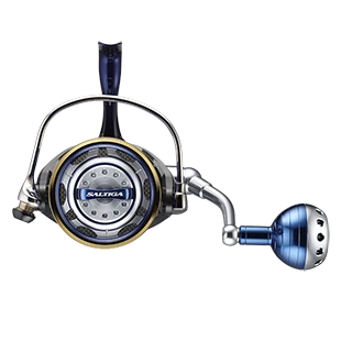 Daiwa Saltiga Expedition 3 Daiwa Saltiga Expedition - Image 3
