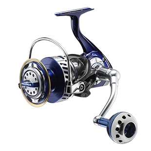 Daiwa Saltiga Expedition 5 Daiwa Saltiga Expedition - Image 5