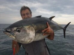 Saltywater Tackle 2nd Generation Outer Banks 300 BFT Jigging Rod -Salty Water Tackle p 1 1 8 4 3 11843 Saltywater Tackle 2nd Generation Outer Banks 300 BFT Jigging Rod