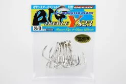 Decoy Big Treble Y-S23