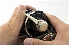 Studio Ocean Mark OGM Blue Heaven L50 S2T-BG(17)/AE85 Cork 4 Studio Ocean Mark OGM Blue Heaven L50 S2T-BG(17)/AE85 Cork - Image 4