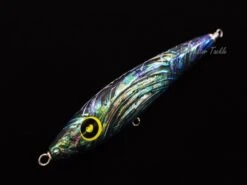 Hammerhead Cherry Asy 240 Abalone