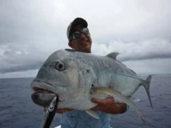 Rave Lure 240 By Saltywater Tackle -Salty Water Tackle p 1 1 9 4 4 11944 Rave Lure 220 by Saltywater Tackle