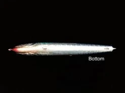 Rave Lure 220 By Saltywater Tackle -Salty Water Tackle p 1 1 9 4 6 11946 Bottom Profile 1