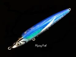 Rave Lure 220 By Saltywater Tackle -Salty Water Tackle p 1 1 9 4 7 11947 Flying Fish 1