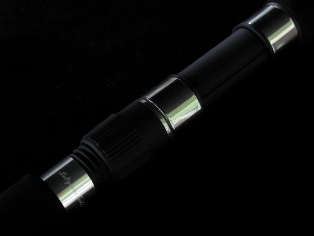 Saltywater Tackle El Maestro Series 10 Saltywater Tackle El Maestro Series - Image 10