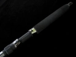 Saltywater Tackle El Maestro Series 30 Saltywater Tackle El Maestro Series -Salty Water Tackle p 1 1 9 6 0 11960 Saltywater Tackle El Maestro Series