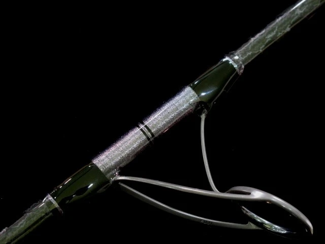 Saltywater Tackle El Maestro Series 9 Saltywater Tackle El Maestro Series - Image 9