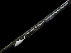 Saltywater Tackle El Maestro Series 24 Saltywater Tackle El Maestro Series -Salty Water Tackle p 1 1 9 6 2 11962 Saltywater Tackle El Maestro Series