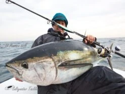 Salty Water Tackle -Salty Water Tackle p 1 1 9 8 9 11989 legend 1