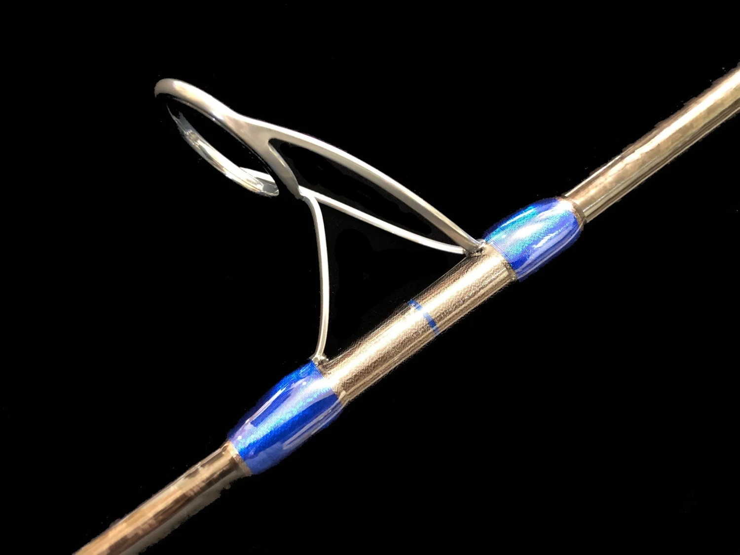 Saltywater Tackle El Maestro Series 8 Saltywater Tackle El Maestro Series - Image 8