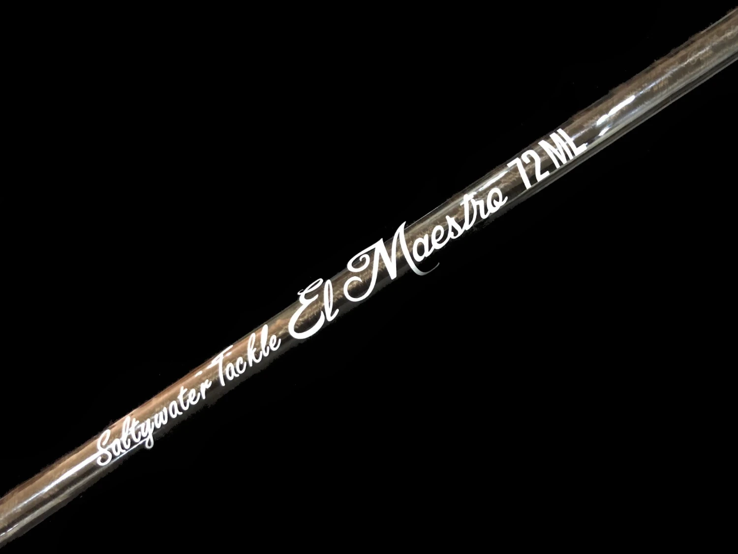 Saltywater Tackle El Maestro Series 3 Saltywater Tackle El Maestro Series - Image 3